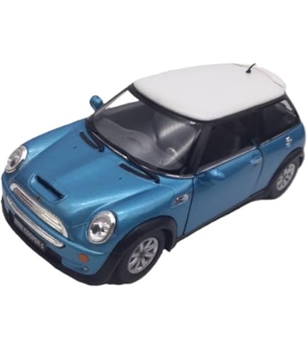 Amazon | トミカ No.43 ミニクーパー (ブリスター) | ミニカー・ダイ